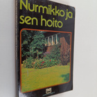 Tuula Malinen : Nurmikko ja sen hoito - pikkukuva 1