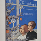 Einari Marvia : Oi jouluyö : Kauneimmat joululaulut = O h... - pikkukuva 1