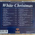 CD Eri esittäjiä - White Christmas - 20 Beautiful Christmas - pikkukuva 2