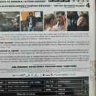 RAHALLA SAA - SNABBA CASH TRILOGIA BLU-RAY - pikkukuva 3