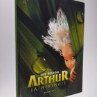 Luc Besson : Arthur ja Minimoit - pikkukuva 1