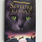 Erin Hunter : Karkotus - pikkukuva 1