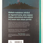 Timo Parvela : Melkein mahdoton tehtävä - Kyborgin halaus - pikkukuva 2