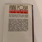 Anni Polva; Rakasta minua hiukan - pikkukuva 2