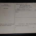 Tsaarin aikainen Reversaali HF - Karvia 1917 - pikkukuva 4