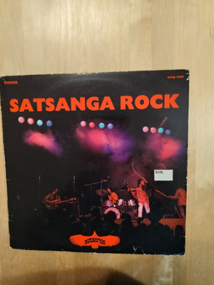 Satsanga Rock