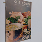 Kotikokki 8/1964 - pikkukuva 1