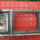 Mazda 323 ajovalon kehys - pikkukuva 1
