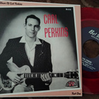 Carl Perkins EP - pikkukuva 1