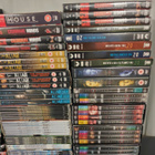 DVD-elokuvia noin 120kpl - pikkukuva 3