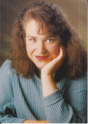 Elina Nurmoranta, laulaja , e85
