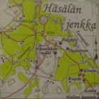 Häsälän jenkka • Häsälän jenkka CDr - pikkukuva 1