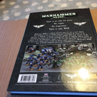WARHAMMER 40.000 IN THE GRIM DARKNESS OF THE...... HIENO - pikkukuva 2
