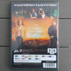 PC DVD: Harry Potter Ja Liekehtivä Pikari peli (2005) - pikkukuva 2