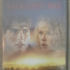 Kaukainen maa (Tom Cruise, Nicole Kidman) - pikkukuva 1