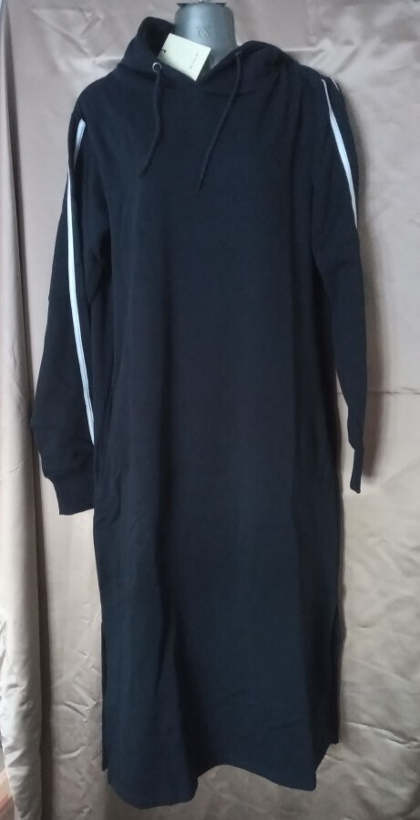 Collegemekko S