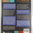 Patrick de Pelsmacker : Marketing communications : a Euro... - pikkukuva 2
