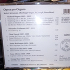 CD KALEVI KIVINIEMI :  OPERA PRO ORGANO ( SIS POSTIKULU) - pikkukuva 2