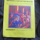 APINOIDEN PLANEETTA 2 / 1975 ( sarjakuvalehti ! - pikkukuva 2