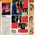 Seura n:o 36 2005 Bodomin murhat. Timo & Susanna. Pertti - pikkukuva 3