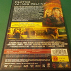 WAR GAMES - THE DEATH CODE DVD (W) - pikkukuva 2
