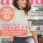 Anna n:o 5 2019 Meghan. Kari. Ulla-Maija. Veronica. Noora. - pikkukuva 1