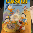 Aku Ankka: Kulmikkaat munat kirja - pikkukuva 1