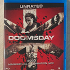 Neil Marshall: DOOMSDAY (2008) Rhona Mitra - pikkukuva 1