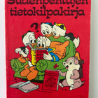 Sudenpentujen tietokilpakirja (1. painos v 1973) - pikkukuva 1