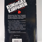 Juha Numminen : Kuningas Kärpänen : jännitysromaani - pikkukuva 2