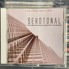 SEROTONAL - The Futility Of Trying To Avoid The Unavoidable - pikkukuva 1