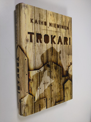 Kaiho Nieminen : Trokari