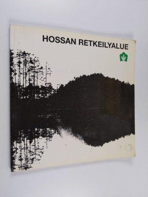 Pekka Suhonen : Hossan retkeilyalue