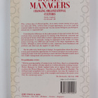 Gisele Asplund : Women managers : changing organizational... - pikkukuva 2