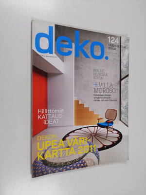 Deko 5/2011