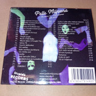 2cd Pelle Miljoona Oo niinku oot Pellen parhaat 1981- - pikkukuva 2