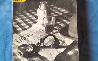 georges simenon maigret ja humalasalko