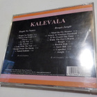KALEVALA - PEOPLE NO NAMES / BOOGIE JUNGLE CD NIMMARILLA - pikkukuva 2