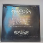 NARGAROTH - RASLUKA PART II - M-/M- LP - pikkukuva 2