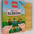 Lego : Tee oma elokuva - pikkukuva 1