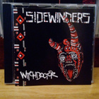 Sidewinders - Witchdoctor CD - pikkukuva 1