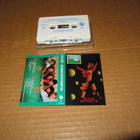 KASETTI: Peltsix : Silkkaa Kryptoniittia v.1993 GREAT! - pikkukuva 3