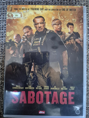 Sabotage