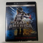 Team america world police .4k & blu-ray.uusi - pikkukuva 1