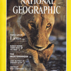National Geographic vol.162 No.6 poster: Mediterranean Sea - pikkukuva 1