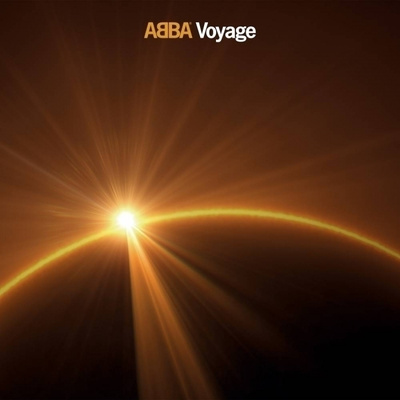 ABBA: VOYAGE -LP (uusi/muoveissa)