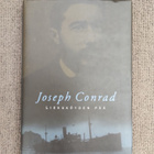 Joseph Conrad: Liekaköyden pää - pikkukuva 1
