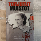 Imbi Paju - Torjutut muistot (pokkari) - pikkukuva 1