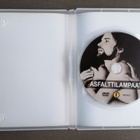 DVD: Asfalttilampaat (Eero Melasniemi, O:Mikko Niskanen 1968 - pikkukuva 3