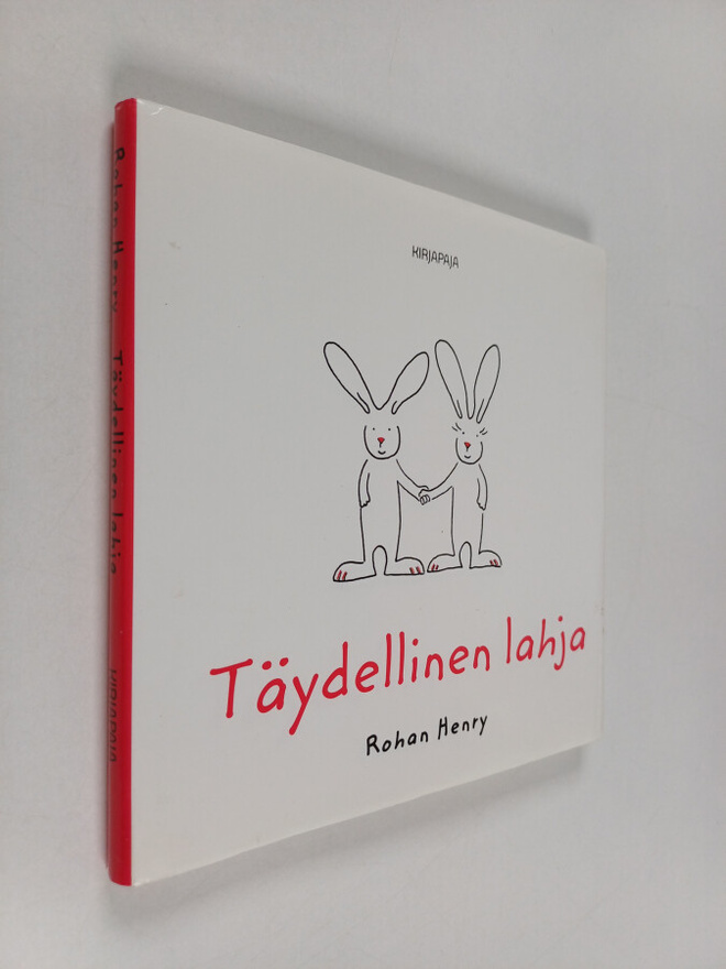 Rohan Henry : Täydellinen lahja